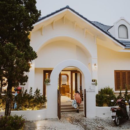 The Aratana Villa Da Lat Exterior foto